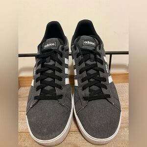 Adidas Daily 3.0 Men's Canvas Sneakers Size 13